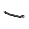 AXLE - FRONT, MBA F100 - 3N, 715, 374, 33SC, 36A
