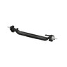 AXLE - FRONT, F080-2N, 720, 374, 33SC, 36A