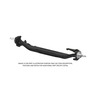 AXLE - FRONT, MBA F080 - 3N, 715, 374, 33SC, 36A