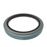 SEAL - OIL, FRONT STEER WHEEL, GREASE SEAL - DOUBLE LIP