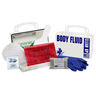 KIT,BODY FLUID CLEAN-UP,Aluminum OR WY