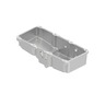 OIL PAN - ASSEMBLY, STD/SLEEVE(P)