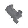 COVER THERMAL HOUSING S60 14L EPA04