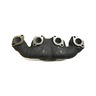 MANIFOLD ASSEMBLY WRAPPED EXHAUST FOR NATURAL GAS ONLY S50G
