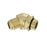 STRAIGHT COMPRESSION COUPLING
