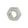 NUT - 7/16 - 20, HEX, JAM, STAINLESS STEEL, AFTER TREATMENT DEVICE