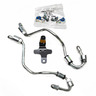 KIT - HIGH PRESSURE FUEL FEED LINES