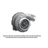 TURBOCHARGER - ASSEMBLY
