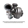 TURBO ASSEMBLY VENT 1.75 A/R GRUE .110 ANNEAU