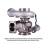 TURBOCHARGER - ASSEMBLY