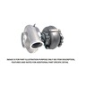 EXHAUST-GAS TURBOCHARGER