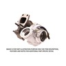 EXHAUST GAS TURBOCHARGER OM904 EURO 4/5