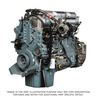 POWERCHOICE ENGINE S60 14.0L EPA98 6067HK60/62 DDEC4