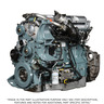 POWERCHOICE ENGINE S60 12.7L EPA98 MK DDEC 4 CUSTOM SPEC WW WILLIAMS