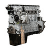 LONG BLOCK ENGINE DD13 12.8L EPA10 471903/911/913 FRONT SUMP ESN 0079092 AND LATER WITH 6 LOBE CAMSHAFT