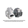 REMANUFACTURED - EXHAUST TURBOCHARGER