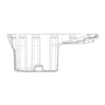 REMANUFACTURED - OIL PAN