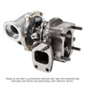 EXHAUST GAS TURBOCHARGER MBE900 7L EPA98