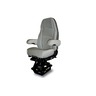 SEAT - ATLAS II PC MH GRY CL 2 ARMS