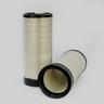 AIR FILTER - SAFETY
