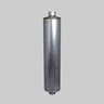MUFFLER - ROUND, STYLE 1 WRAPPED