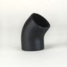 ELBOW - 45 DEGREE, RUBBER