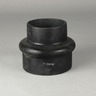 REDUCER HUMP - RUBBER