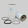 HYDRAULIC SPIN FILTER