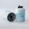 FUEL FILTER W/S