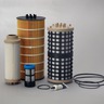 FILTER - KIT, FUEL & LUBE, WITH OIL ANALYSIS