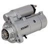 STARTER- 35MT,INTERGREATED MAGNETIC SWITCH, MEDIUM DUTY ENGINE SYSTEM