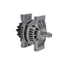 ALTERNATOR -28SI, 160AMP, WITH HDEP PULLEY