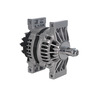 ALTERNATOR - DELCO REMY28SI,200 AMPERE WITH ISB PULLEY