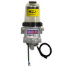 SEPARATOR - 382, H2O IND, FUEL AND 12VOLT HEATED