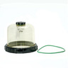 COVER-FUEL WATER SEPARATOR,W/O O-RING