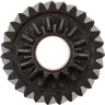 GEAR AND BUSHING ASSY