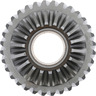HELICAL GEAR & BUSHING ASSEMBLY