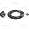GEAR AND PINION - KIT
