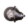 CARRIER ASSEMBLY - COMPLETE, DIFFERENTIAL, DRIVEN, REAR, EXCHANGE,41I, RS404, 3.55