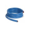 HOSE - .50 ID,25FT ROLL, SILICONEE, HEATER