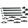AXLE-POLY MOUNTING KIT PTD TANDEM