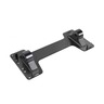 PLATE MOUNT - ADJUSTABLE, PML-SUB ASSEMBLY, 10.25