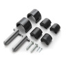 PIN - BUSHINGS, LINERS FOR ATB MOUNT