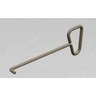 KIT - PULL HANDLE, WASHER, COTTER PIN, H7