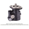 REPLACEMENT STEERING PUMP - LUK2106544, FLOW RATE -4.2 GPM, PRESSURE -2364 PSI, CLOCKWISE ROTATION