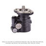 REPLACEMENT STEERING PUMP - LUK 5420273100, FLOW RATE -4.2 GPM, PRESSURE -2393 PSI, COUNTER CLOCKWISE ROTATION