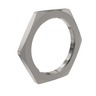 NUT - WHEEL BEARING OUTER