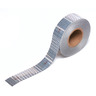 SILVER CONSPICUITY TAPE
