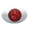 CLEAR/MARKER, M3 LITE KIT RED LED (00212237)
