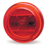 25ROUND RED LED